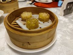 -酌宴府The China Club·广州万富希尔顿酒店(云城东路店)