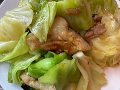 -绿野餐厅(上海动物园店)