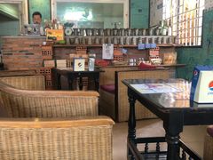 -Fresh Fruit Factory - Fruit Cuisine Restaurant