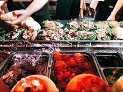 -Fergburger(皇后镇店)