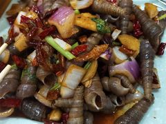 -刘一龙虾(数码路店)