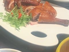 -玉林烤鸭店(垡头店)
