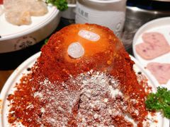 -大龙燚火锅(春熙店)