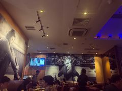 -安妮意大利餐厅(世贸天阶店)