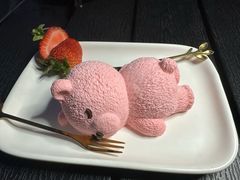 -烛影拾光·创意菜·鲜花·音乐(曲江钻石半岛店)