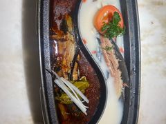 -锦府盐帮·李宅(领展购物广场中关村店)