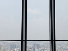 -南湖名都·景湖轩全日制餐厅·海鲜自助·东南亚风味·临湖而食