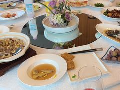 -君来湖滨饭店·渔餐厅
