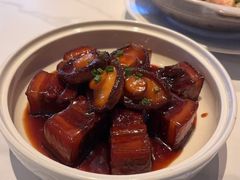 -上海和平饭店龙凤厅 Dragon Phoenix