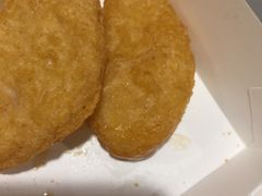 麦乐鸡-麦当劳(祈年大街店)