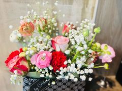 -味之绝热血美蛙鱼火锅(九眼桥店)