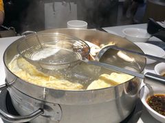 -陈记顺和潮汕鲜牛肉火锅(棠德南路店)