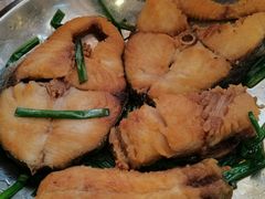 -抱德·潮汕味(敦和店原惠城鱼仔)