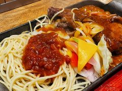 -翠华餐厅(铜锣湾糖街店)
