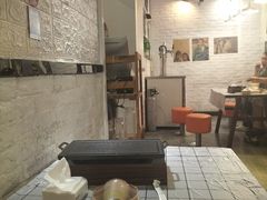-狮龙啤酒烧烤屋(建二路店)
