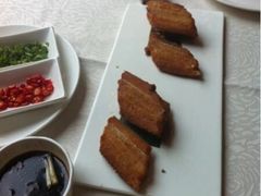 干炸带鱼-旺顺阁海鲜广场(亚运村店)