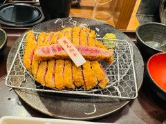 -牛カツ京都勝牛(河原町蛸薬師店)