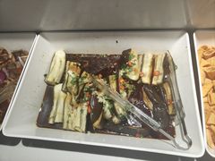 -秦妈火锅(仁泰里店)
