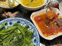 -家利美食店