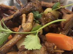 -美极鲜食坊(宝安南路店)