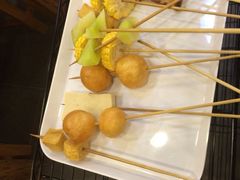 iphone_upload_pic-川成串·自助串串香火锅(朝阳店)