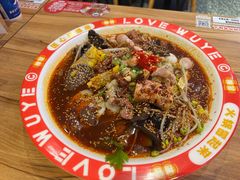 -辣伍爺·冒菜(乐淘里店)
