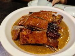 -鹅城粤菜馆(白云山路店)