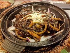 -南京大牌档(龙江新城市广场店)