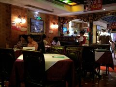 -太平馆西餐厅(北京路店)