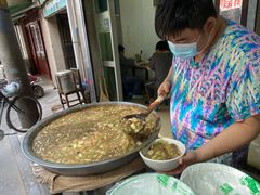 -老字号贾家肉丸糊辣汤(光明巷店)