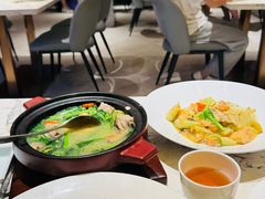 -潮州府·潮菜·砂锅粥(徐家汇店)