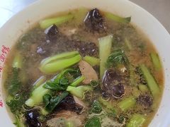 -泰顺江南春面馆