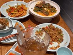 -飞阳铁板烧(ME TOWN购物中心店)