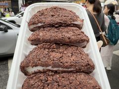 -传闻来紫菜包饭·打糕(西塔韩百店)