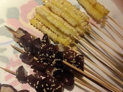 -北丐先生·野馄饨烧烤(雨花万象店)