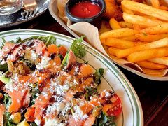 -Mix Shakalaka鲨卡·美式融合餐吧(松江店)