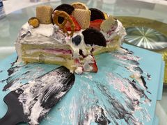 -陶然饺子城(奥体中路店)