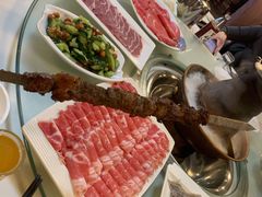 -福寿斋·老北京铜锅涮肉·烤鸭(顺义总店)