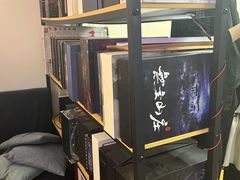 -剧狐剧本杀·月球探案馆(人民广场1号店)