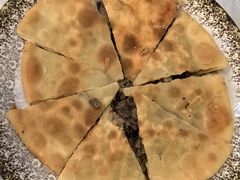 羊肉饼-新粤新疆菜(禅城店)