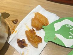 -西塔老太太拌饭(城市集市龙之梦店)