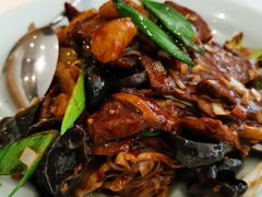 -味+新京宴·烤鸭·北京菜(创意谷店)