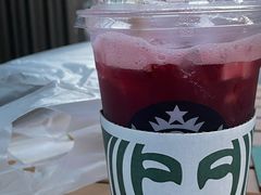-星巴克(凯德晶萃店)