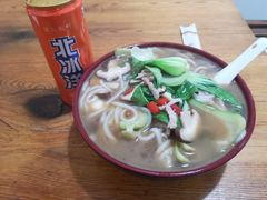 -牛八宝桂林米粉(八里庄店)