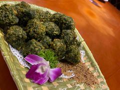 -海拉尔蒙古包(房山长阳总店)