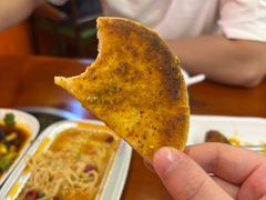 -老何太太鹤岗小串·团建聚餐(龙华店)