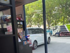 -达美乐比萨(西客站北店)