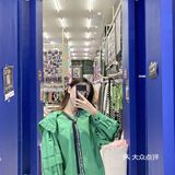韩国超🔥的CHUU来青岛啦｜辣妹们快去试衣服