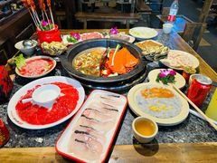 -蜀大侠火锅(春熙路店)