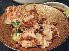 梅子酱黄瓜-Fukumimi·美醉堂 居酒屋(金尚店)